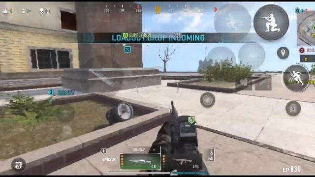 WARZONE MOBILE ANDROID GAMEPLAY POCO X6 PRO MID GRAPHICS 12 GB RAM смотреть онлайн