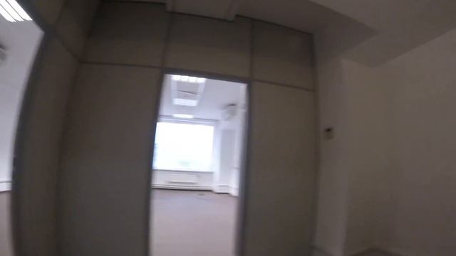 Бизнес-Центр Москвич