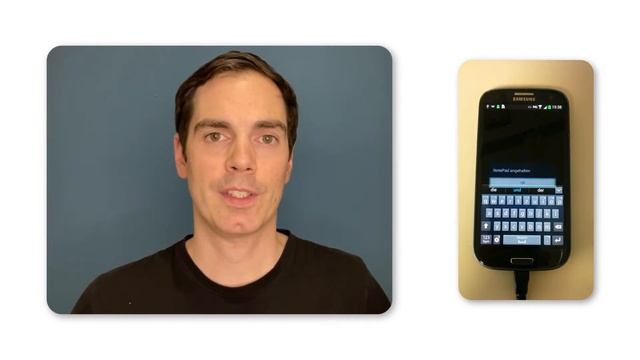 Let The Chaos Monkeys Test Your Android App