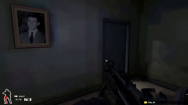 Swat 4 2016 HD 1080p gameplay with offline bots смотреть онлайн