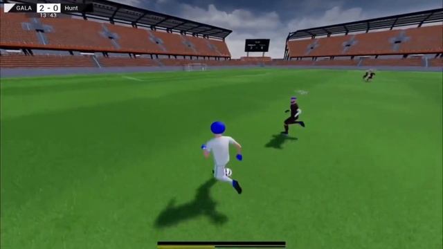 Ronaldo | Pro Soccer Online League Highlights #1 смотреть онлайн