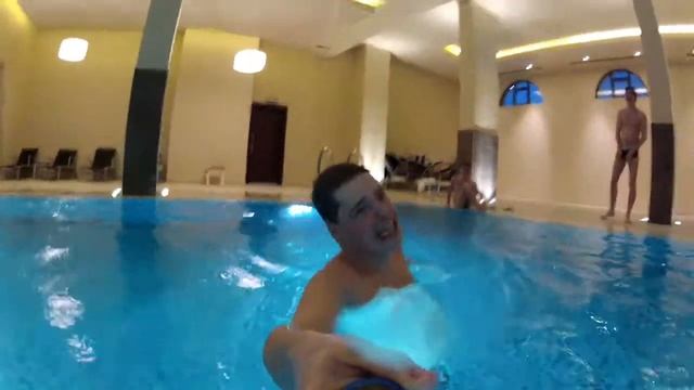 GoPro HERO2 HD Allister's Edition #1