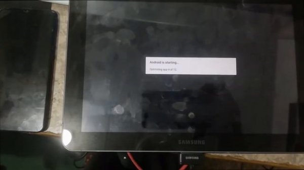 How To Upgrade Samsung Tab P7510 Android 5 1