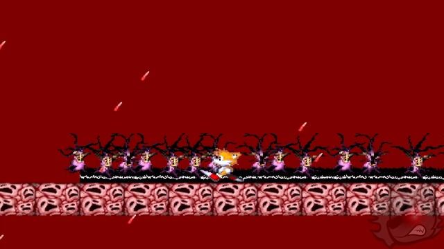 Sonic.Exe PC Port(Old Version) смотреть онлайн
