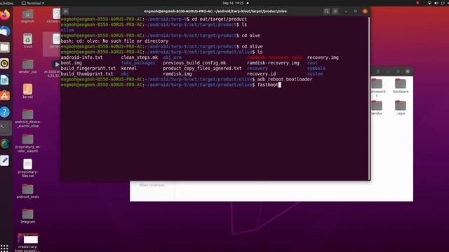 building Twrp 3.3 from source and create device tree From Scratch Part 2 смотреть онлайн