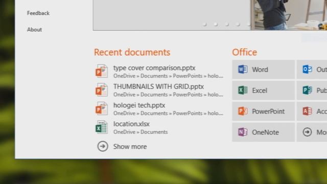 Windows 10 build 14971 for PC: Virtual Trackpad & E-books смотреть онлайн