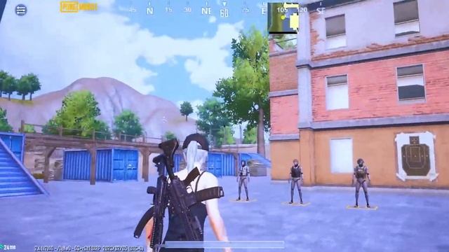 iPhone XR HEADSHOTS SENSITIVITY🔥/NEW UPDATE 16.3 SENSITIVITY/PUBGMOBILE смотреть онлайн