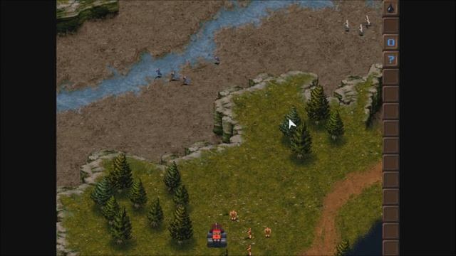 Lets Play Krush, Kill 'n' Destroy (PC) Surgical Strike 12 смотреть онлайн