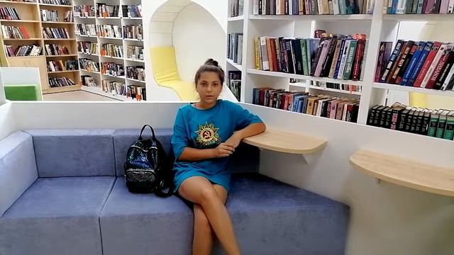 Отзыв читателя - Крючкова А.В. смотреть онлайн