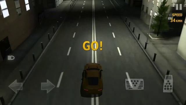 Traffic Racer Apk Mod.  Ver 3.3 On Android
