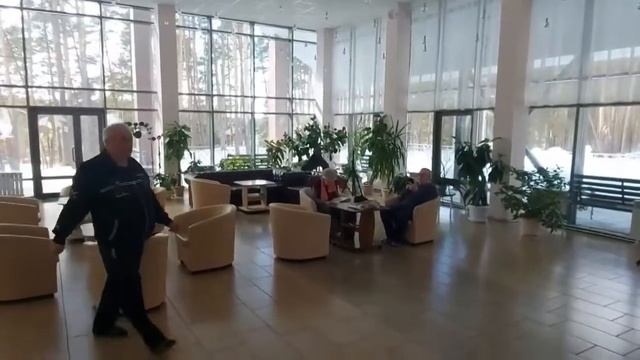 Санаторий "Белый камень" смотреть онлайн