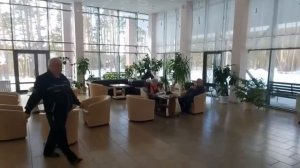 Санаторий "Белый камень"