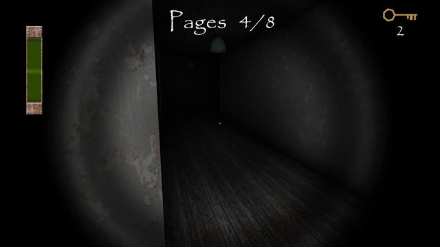 Slendrina The Asylum Unofficial PC Port In Granny 1.8 Atmosphere Full Gameplay On Hard Mode смотреть онлайн
