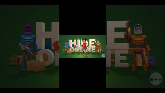 Hide Online классная игра смотреть онлайн