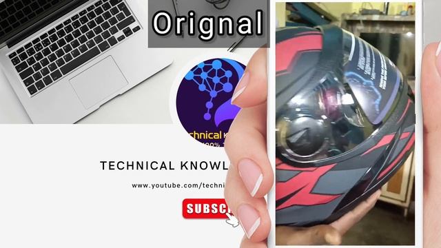 Steelbird SBH-17 Terminator Unboxing & Review | Difference Between Duplicate & Original | HINDI смотреть онлайн