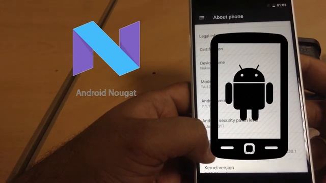Nokia 6 Unboxing  In Nepali