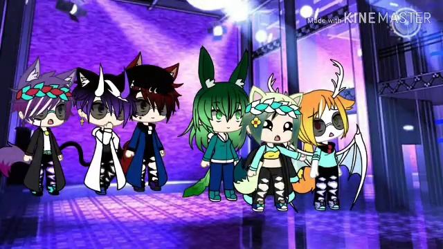 Клип "Пурпурный" смотреть онлайн