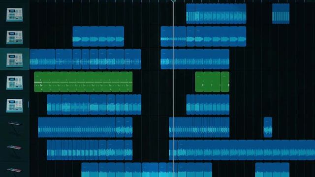 GARAGEBAND (pro) смотреть онлайн