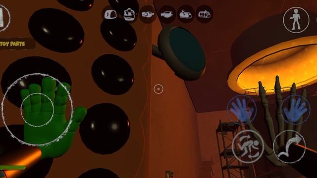 real project playtime android phase 2 + download link смотреть онлайн