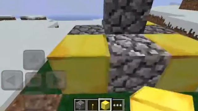 Throwback Thursday - MCPE 0.1.1 смотреть онлайн