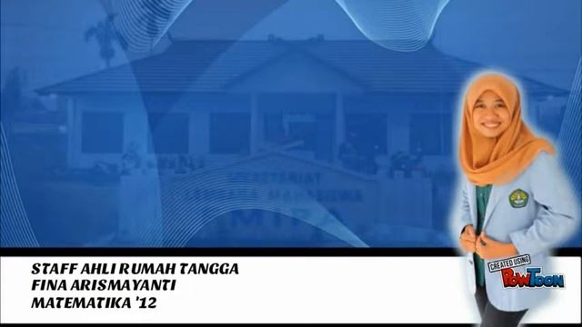 Presentasi BEM FMIPA II смотреть онлайн