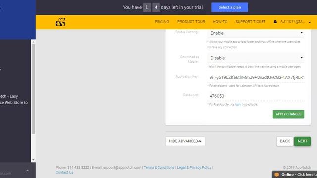 How to convert a BigCommerce website into a mobile app смотреть онлайн