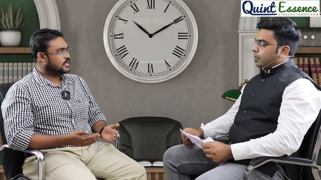 INTERVIEW WITH FAIZAN AHMED | AIR : 58 | UPSC 2020 | IAS MOTIVATION смотреть онлайн