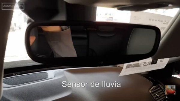 JEEP Limited premium