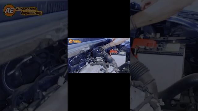 X Noha | Engine Aear Filter wash🥰 смотреть онлайн