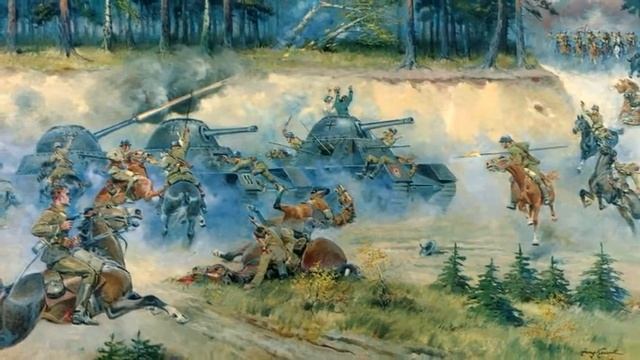 Historical Myths That are Still Regarded as Fact смотреть онлайн