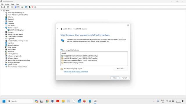 How To Fix Screen Resolution Setting Greyed Out Problem in Windows 11 смотреть онлайн