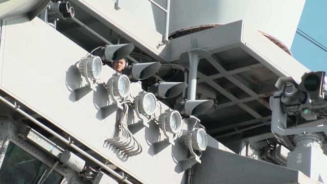 Abraham Lincoln: US Navy Aircraft Carriers Respected by Every Nation смотреть онлайн