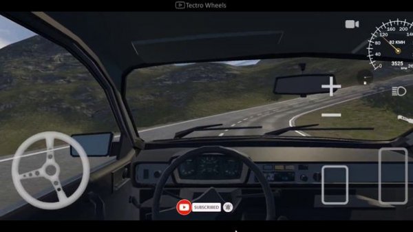 Balkan Drive Zone | Android Gameplay FULL HD | Tectro Wheels