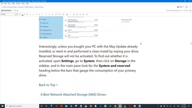 Windows SIG Meeting Notes 2019 07 14 смотреть онлайн