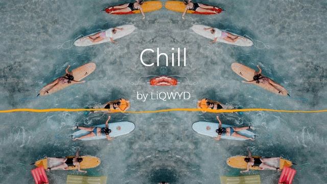 NO COPYRIGHT - Chill vlog future bass music - Chill by LiQWYD смотреть онлайн