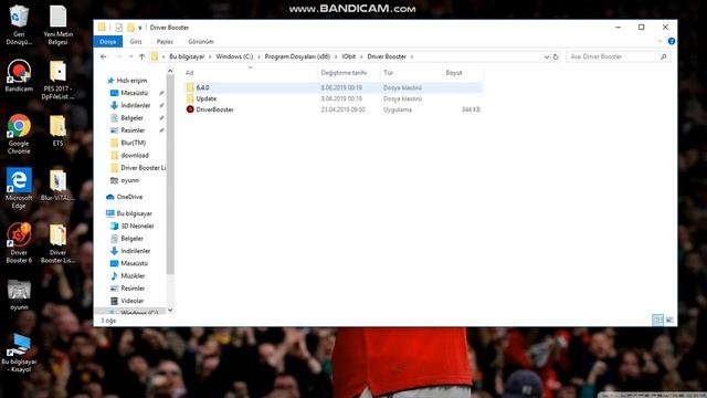DRİVE BOOSTER PRO KEYSİZ ÜCRETSİZ PC GÜNCELLEME [%100 ÇALIŞIR] смотреть онлайн