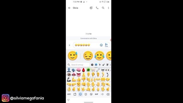 Cara Mengubah Emoji Android Menjadi Iphone Di HP Infinix смотреть онлайн