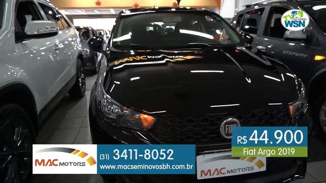 MAC MOTORS смотреть онлайн