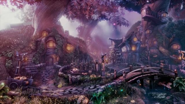 Redwall Part 1: Pages 1-20 смотреть онлайн