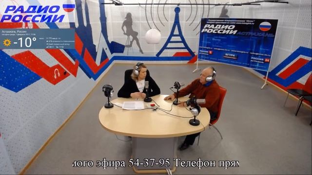 Спортивные страсти: развитие тенниса в Астраханской обл. смотреть онлайн