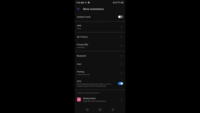 How to enable OTG Connection in Tecno Pop 5 LTE || Tecno Pop 5 LTE me OTG Connection kaise on kare смотреть онлайн