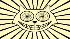 Смысловые Галлюцинации   Розовые очки