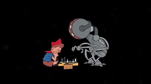 Все СЕКРЕТНЫЕ АНИМАЦИИ с ПИОНЕРОМ - ATOMIC HEART