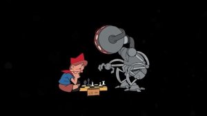 Все СЕКРЕТНЫЕ АНИМАЦИИ с ПИОНЕРОМ - ATOMIC HEART