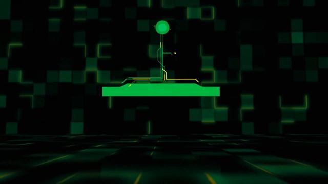 Digital Circuit Logo Preview смотреть онлайн