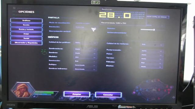 heroes of storm en ati hd 4550 512 mb ram смотреть онлайн