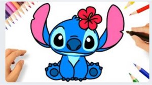 КАК ЛЕГКО РИСОВАТЬ СТЕЧКУ 💗