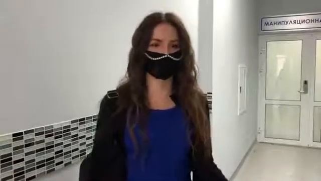 Лазерная коррекция зрения методикой SMILE (ReLEx®️ SMILE). История пациента 3 смотреть онлайн