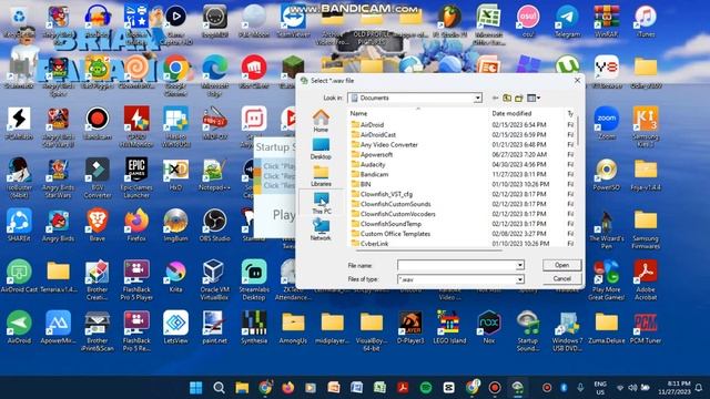 How To Change Startup Sound In Windows 7/8/8.1/10/11 смотреть онлайн