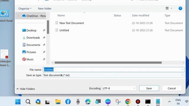 Stop opening previous session of Notepad text files automatically in Windows 11 смотреть онлайн